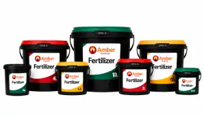 Fertilizer